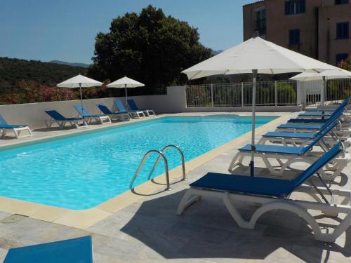 Hotel Cinque Arcate 3