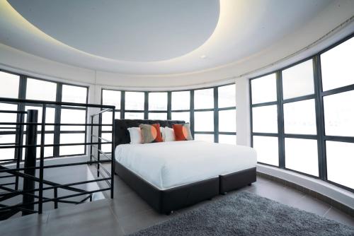 B Lot Hotel in Bukit Jalil