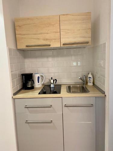 Apartments Flanaticus in Пула