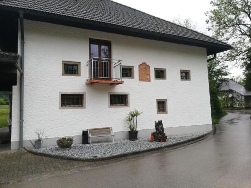  Hoamatleuchten in Pettenbach
