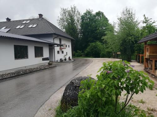  Hoamatleuchten in Pettenbach