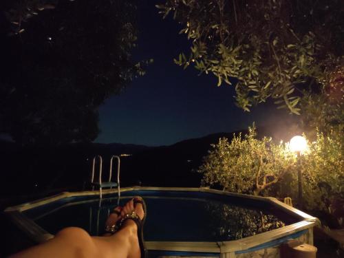 Guesthouse Runcini - image 9