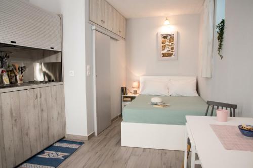 Studio Cozy - In the Heart of Skyros Village, Skiros (foto 6)