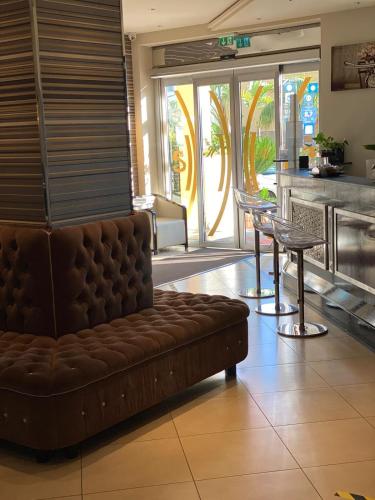 Hotel Milazzo - image 5