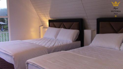 Little Brook Cottage By Royal Victoria Hotels