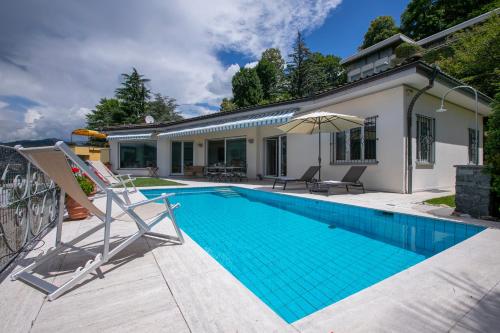 Villa Benessere - main image