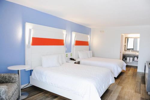 Regency Inn & Suites - Saint Augustine in Saint Augustine Beach, USA