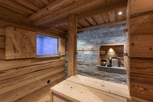 Hotel Crusch Alba Swiss Lodge Zernez - image 7