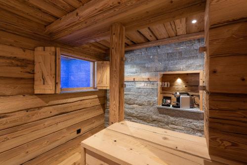 Hotel Crusch Alba Swiss Lodge Zernez - image 8