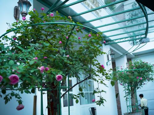 索萊爾精品酒店 Le Soleil Boutique Hotel