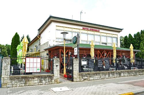 Hotel in Hajdúszoboszló