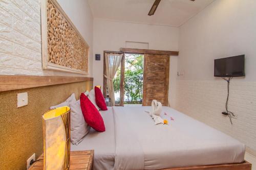 Sadana Bali Guesthouse