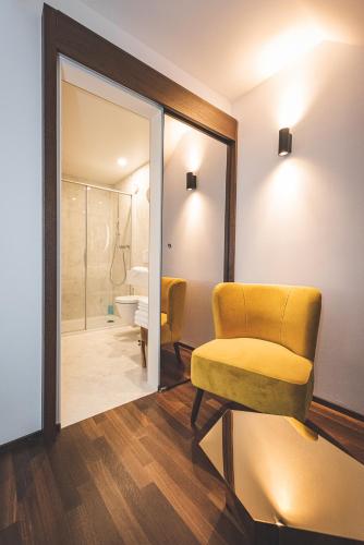 Hotel Bernina Geneva - image 5