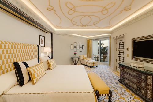 Suite Haseki Sultan