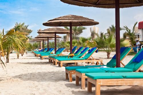 Sahara Beach Resort & Spa photo 1