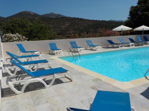 Hotel Cinque Arcate Hotel de charme Pasciale-Fogliaccia