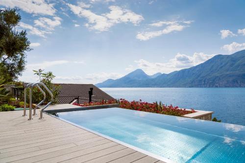 Sunset Residence - Accommodation - Brenzone sul Garda