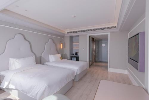 Mercure Hotel Hangzhou East Railway Station