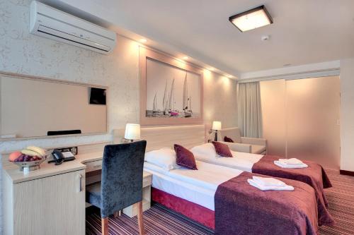 Primavera Jastrzębia Góra - main image