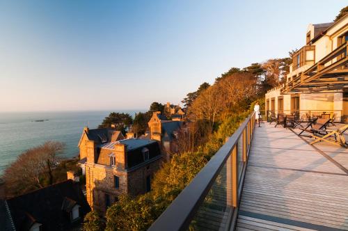 L'Agapa Hôtel 5* - Spa Nuxe