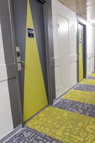 Ibis Budget Marseille Timone - image 5
