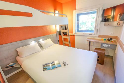 Ibis Budget Marseille Timone - main image
