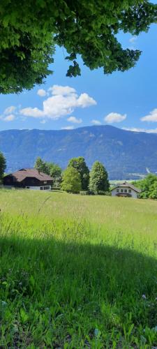 Accommodation in Nötsch