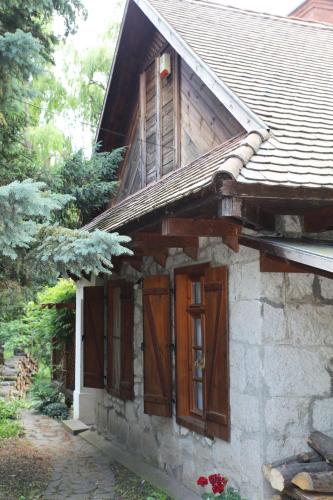 Garábi Udvarház - image 14