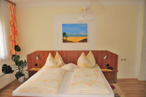 安娜酒店 (Gastehaus Anna) in 溫特拉姆