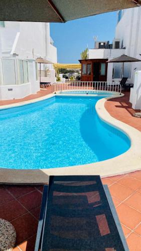 Úszómedence, Hotel Kennedy Nova in Il-Gzira