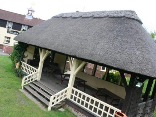 The Sun Inn - image 7