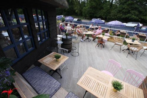 The Sun Inn - image 8