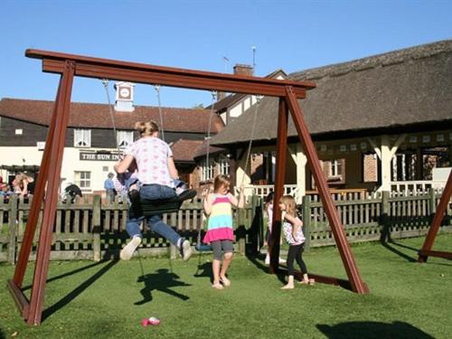 The Sun Inn - image 14