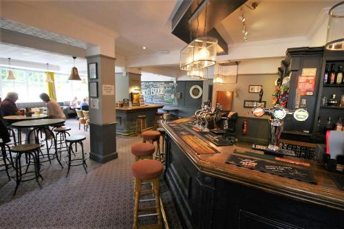The Sun Inn - image 11