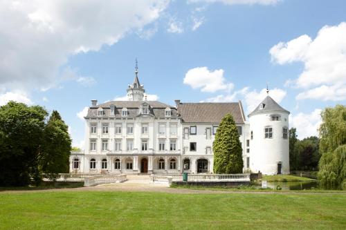 Teaching Hotel, Maastricht bei Moorveld