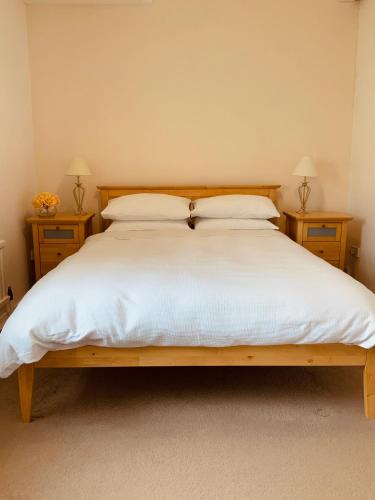 The Stables Apartment The Stables Apartment