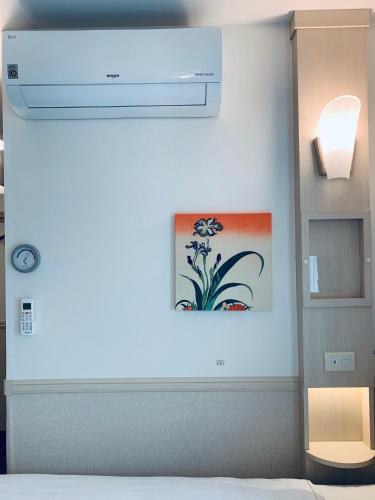 Toyoko Inn Seoul Dongdaemun II, Séoul (photo 6)
