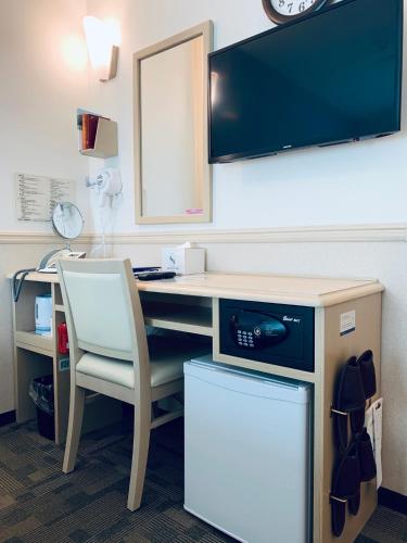 設施, Toyoko Inn Seoul Dongdaemun II in 首爾