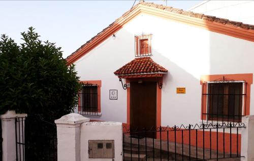 入口, La Casa de la Abuela in 卡薩斯德爾蒙特
