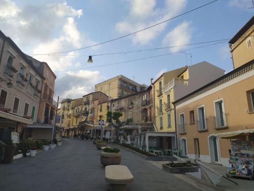 Franco's House Tropea - main image