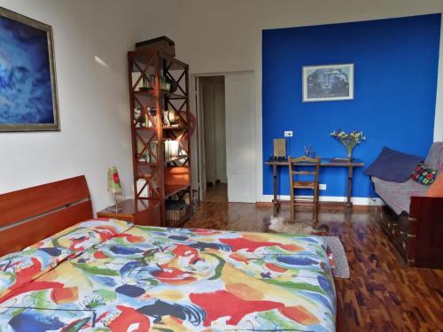 CasaBase chambre d'hôte Livourne