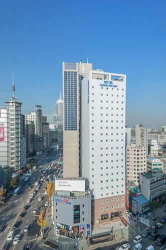 도쿄 인 서울 동대문2 - 서울, 대한민국- 가격은 $44 부터, 리뷰 - Planet of Hotels 도쿄 인 서울 동대문2 - 서울, 대한민국- 가격은 $44 부터, 리뷰 - Planet Of Hotels