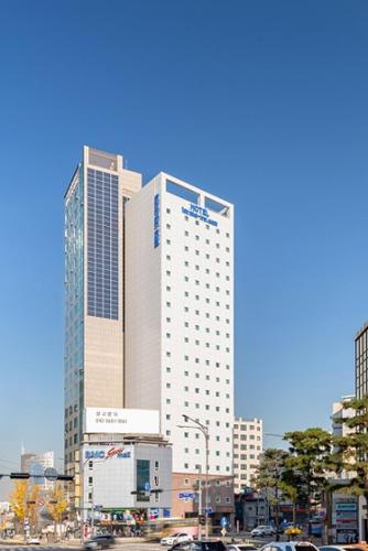 外部景觀, Toyoko Inn Seoul Dongdaemun II in 首爾