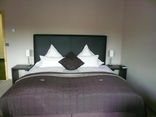 Wohnen mit Stil und Licht im Gästehaus ZWO