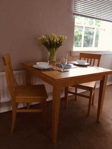 The Stables Apartment The Stables Apartment