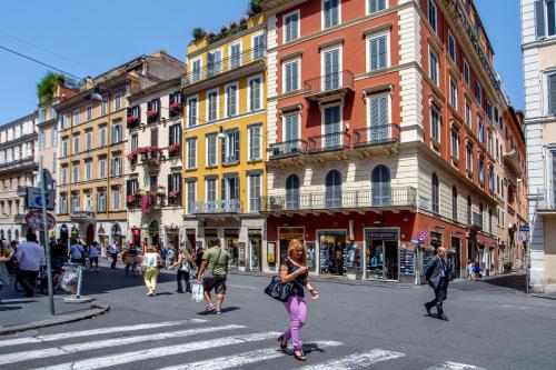 Stay Inn Rome - image 2