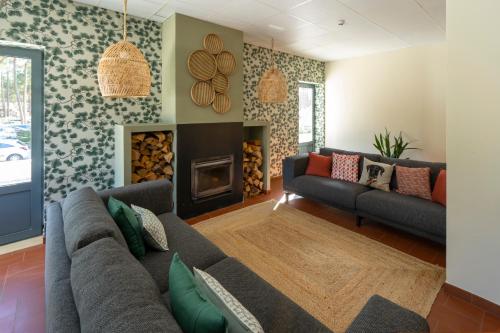 Ohai Nazaré Outdoor Resort - image 9