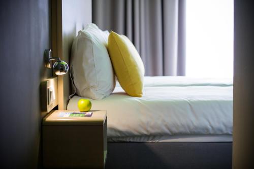 Park Inn By Radisson Budapest - image 5