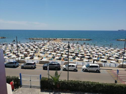 Hotel Tirreno Formia