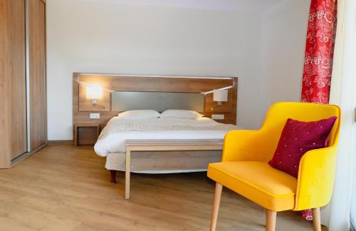 Hotel Grand Canyon du Verdon 2